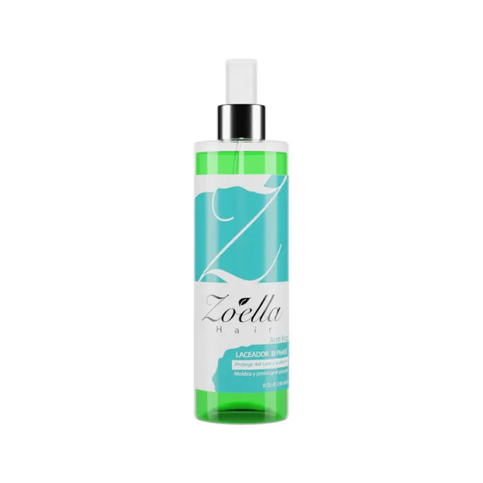 LACEADOR BI PHASE 8 OZ SPRAY ZOELLA